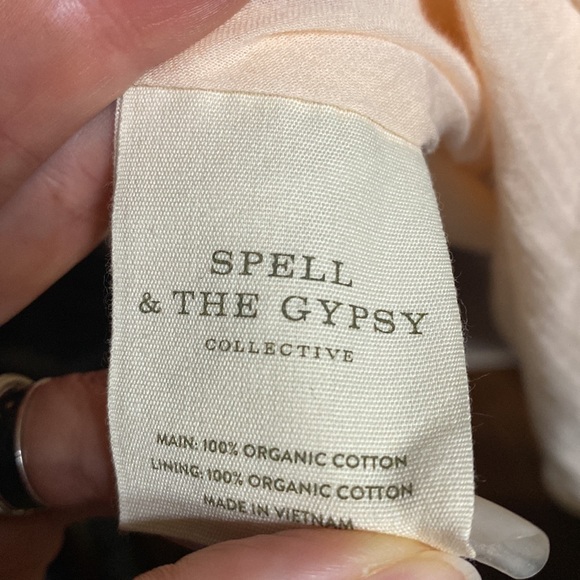 Spell utopia strappy - Picture 7 of 11